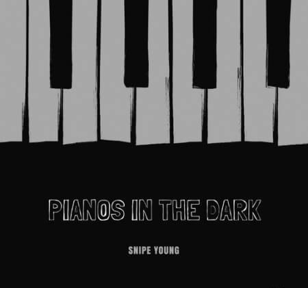 Snipe Young Pianos In The Dark WAV